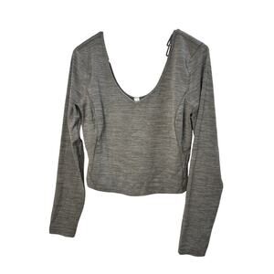 Lululemon Align Long Sleeve Shirt Size 10